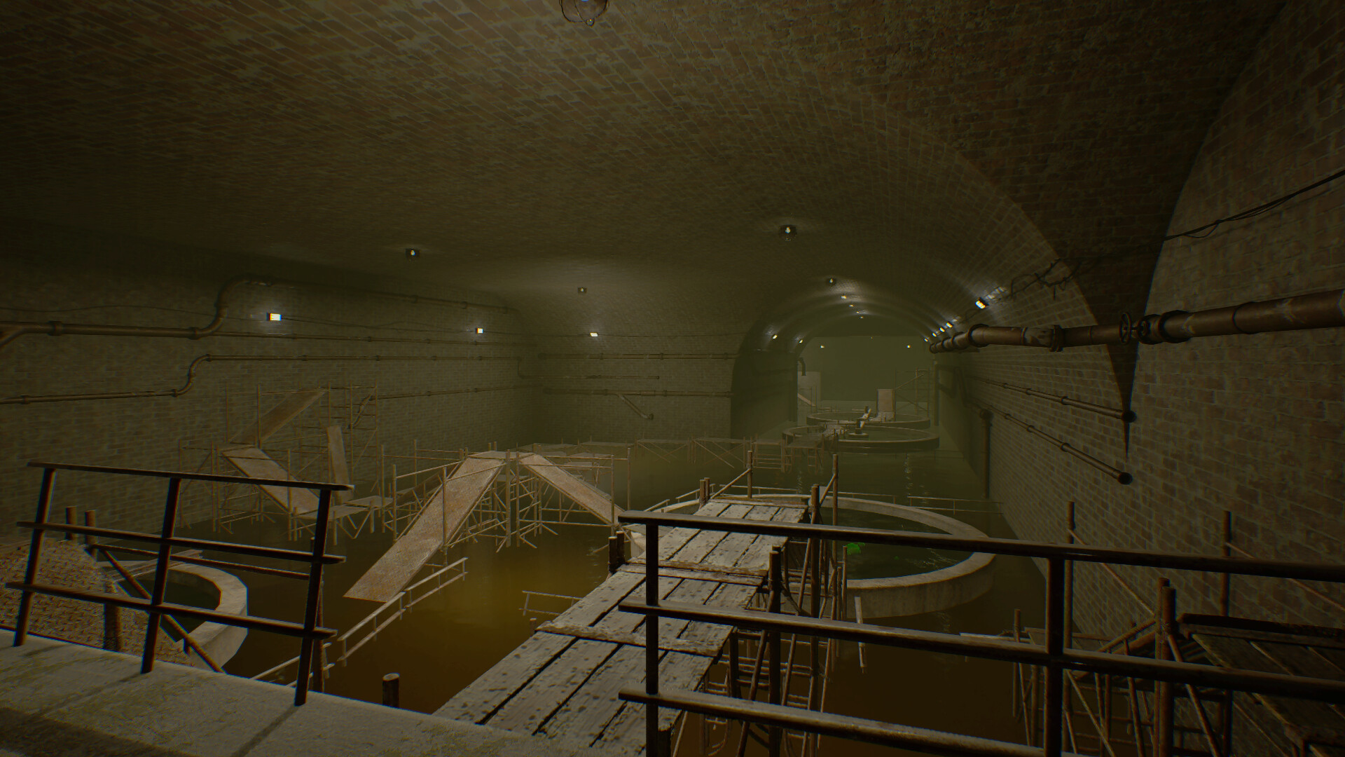 Backroom Company Screenshot 23