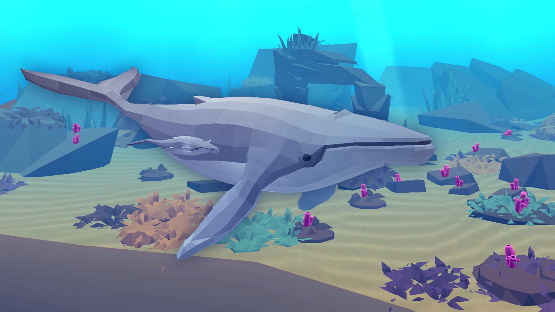 Cell to Singularity - Evolution Never Ends Screenshot 9