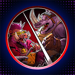 Rockin' the Block icon