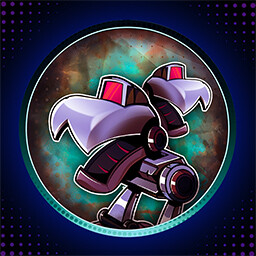 Troubled Bridge Over Water icon