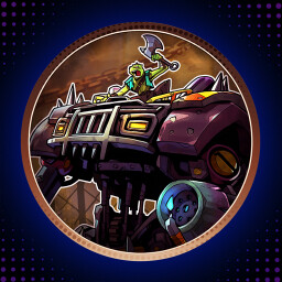 The Cutting Edge icon