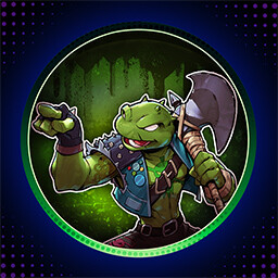 Rollin' Geng-oleon icon