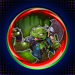 Killin' Geng-oleon icon