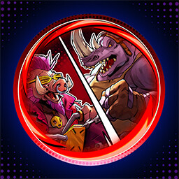 Fools' Circumference icon