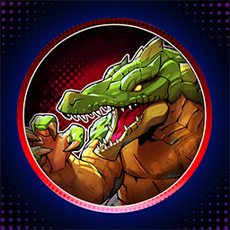 Troubled Waters icon