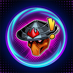 Foot Clan Forever icon