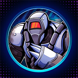 StockGen Strength icon