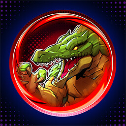 Displeasured Disposition icon