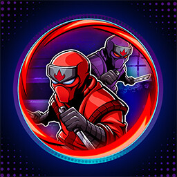 Astral Asymetry icon