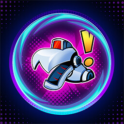 Infestation icon