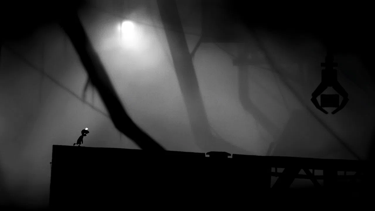 LIMBO Screenshot 6