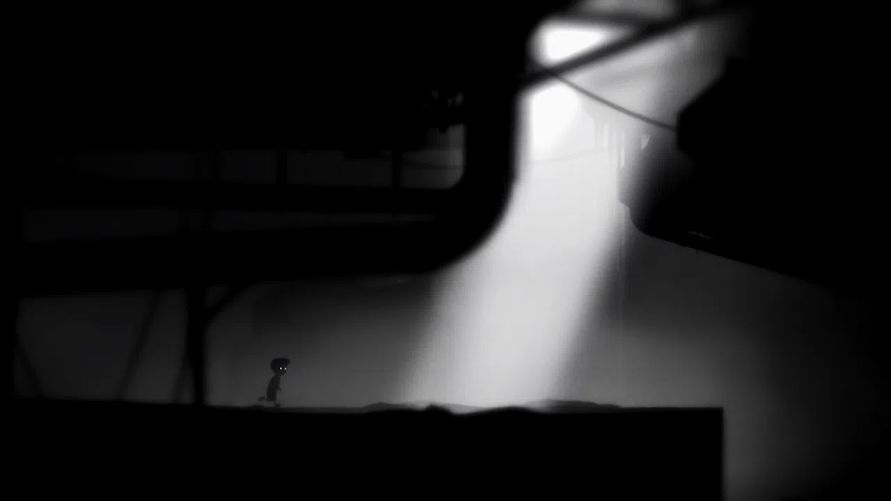 LIMBO Screenshot 5
