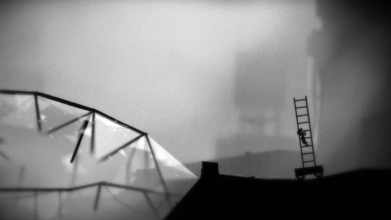 LIMBO Screenshot 7