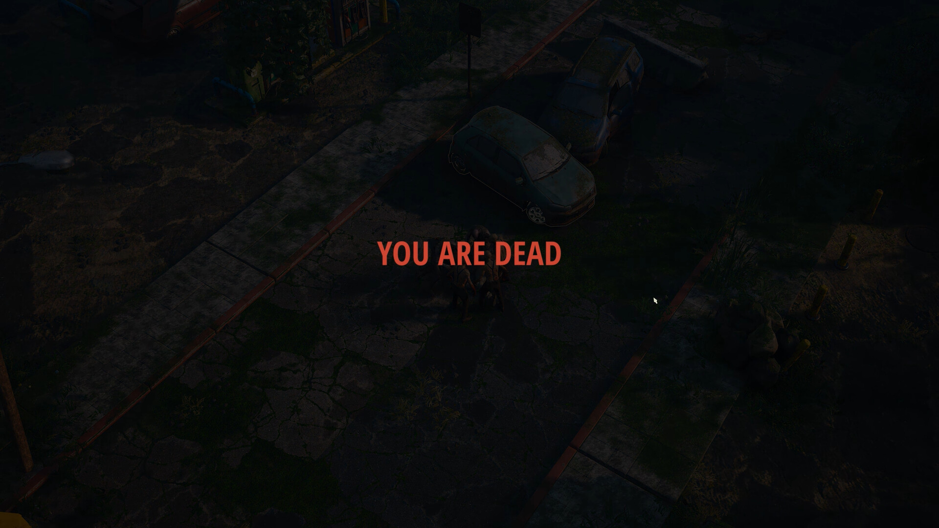 Times of Survival Screenshot 10