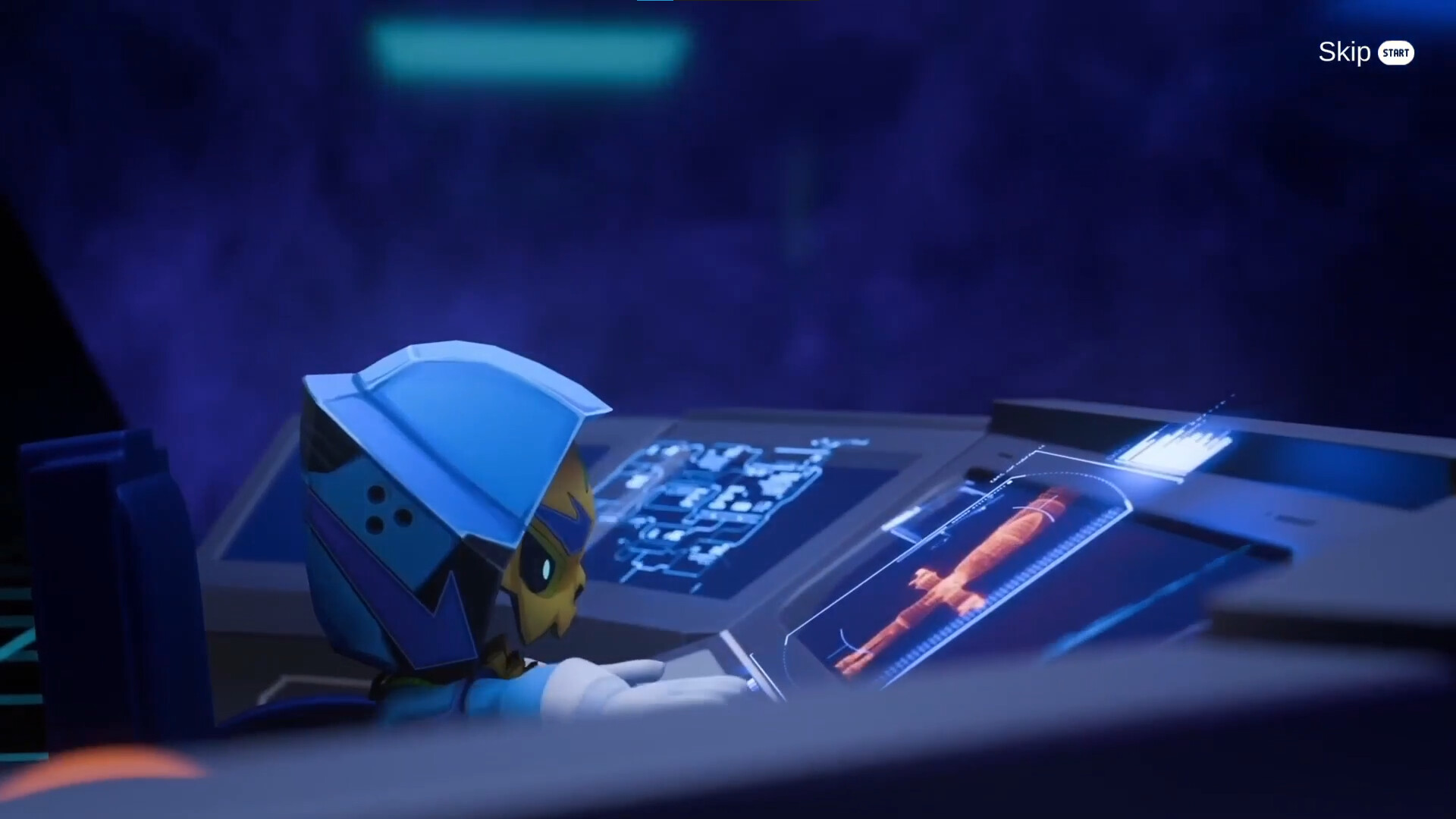 Sniperbot: The Hype Game Screenshot 5