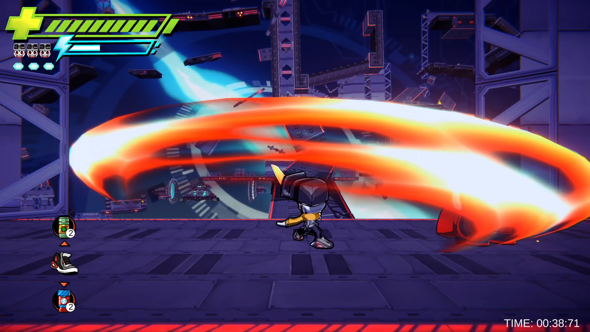 Sniperbot: The Hype Game Screenshot 0