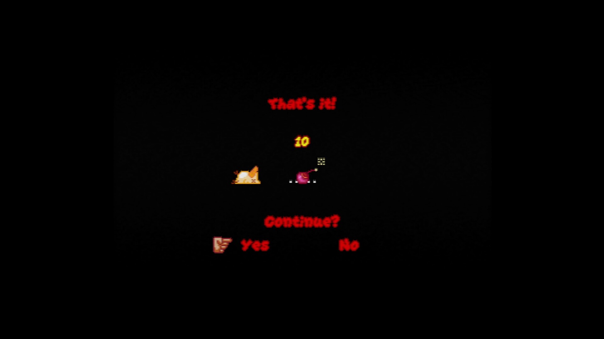 Go! Go! Mister Chickums Screenshot 11