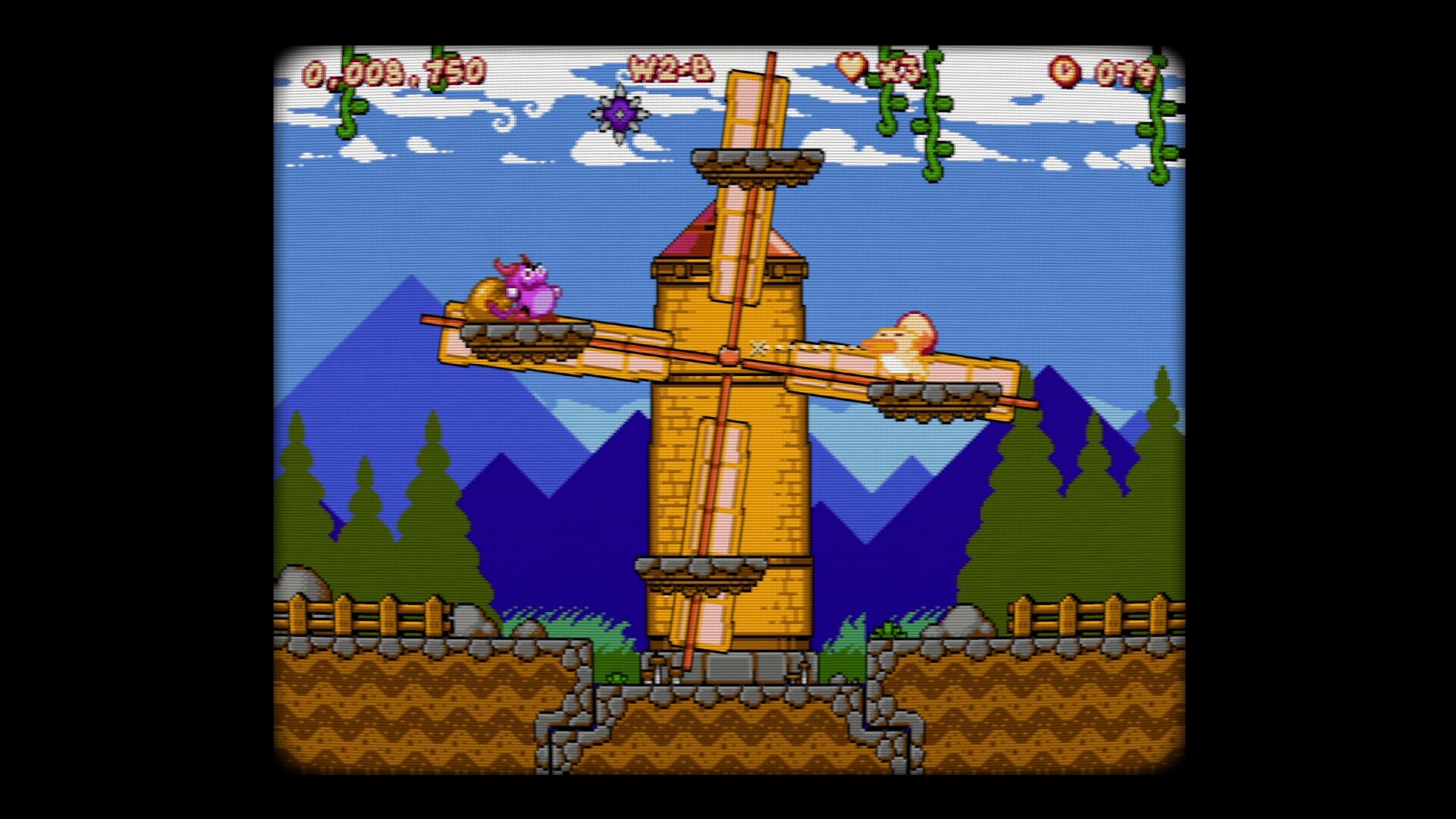 Go! Go! Mister Chickums Screenshot 5