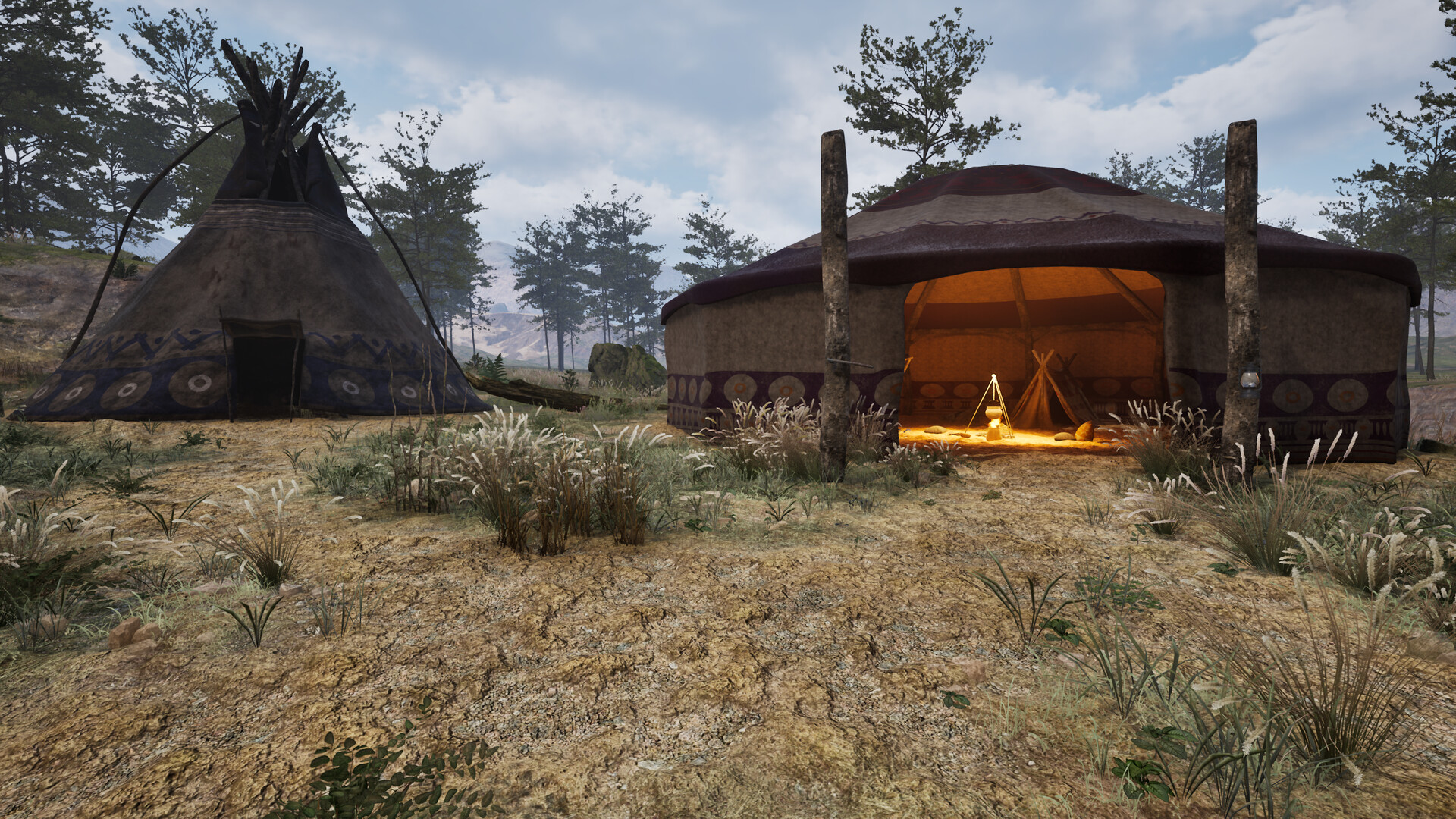 The Economic West Screenshot 2