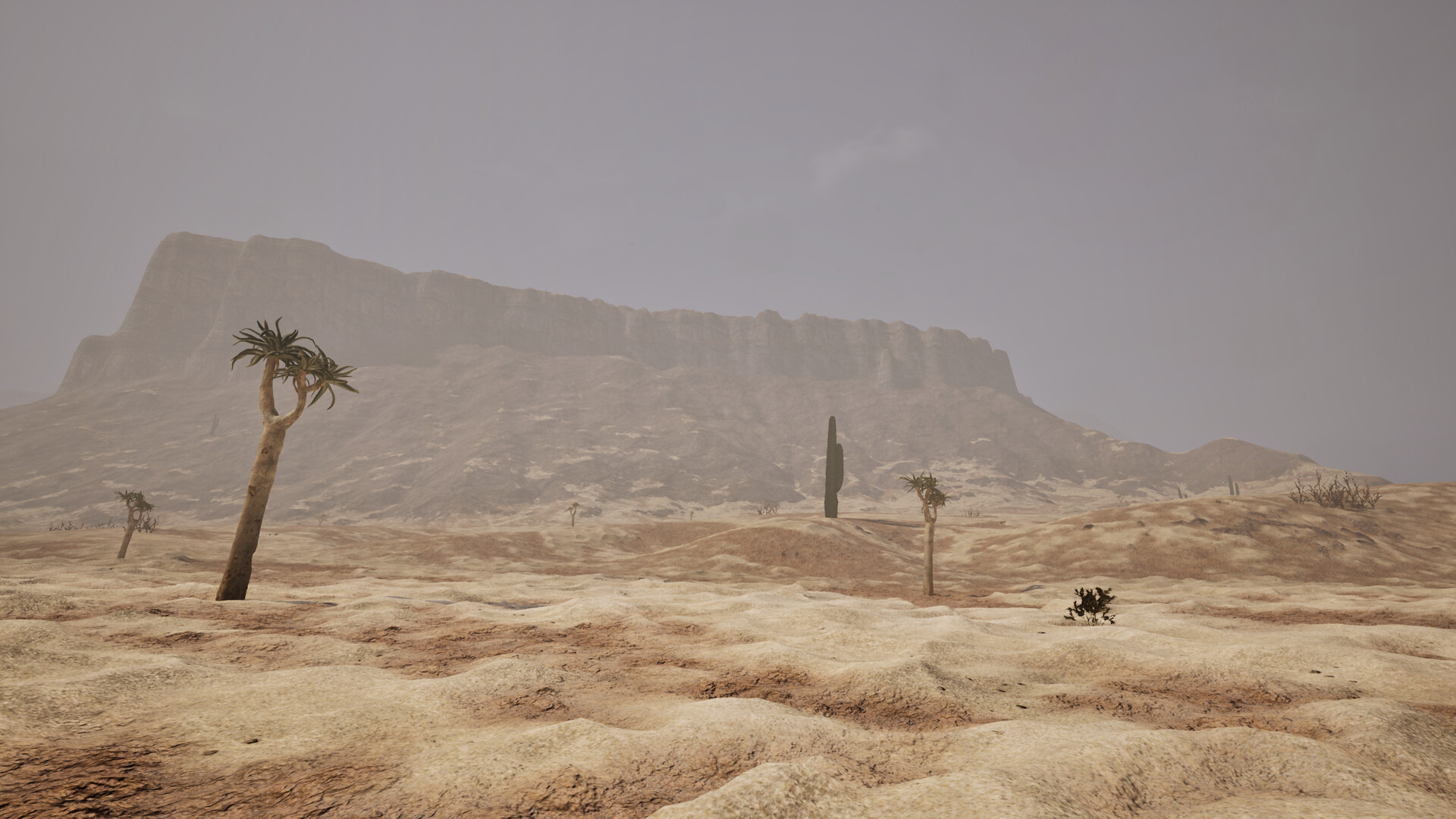 The Economic West Screenshot 3