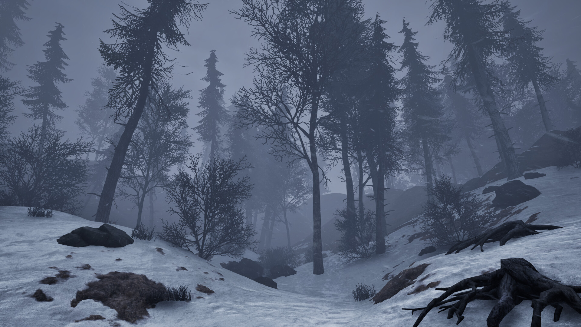 The Economic West Screenshot 6