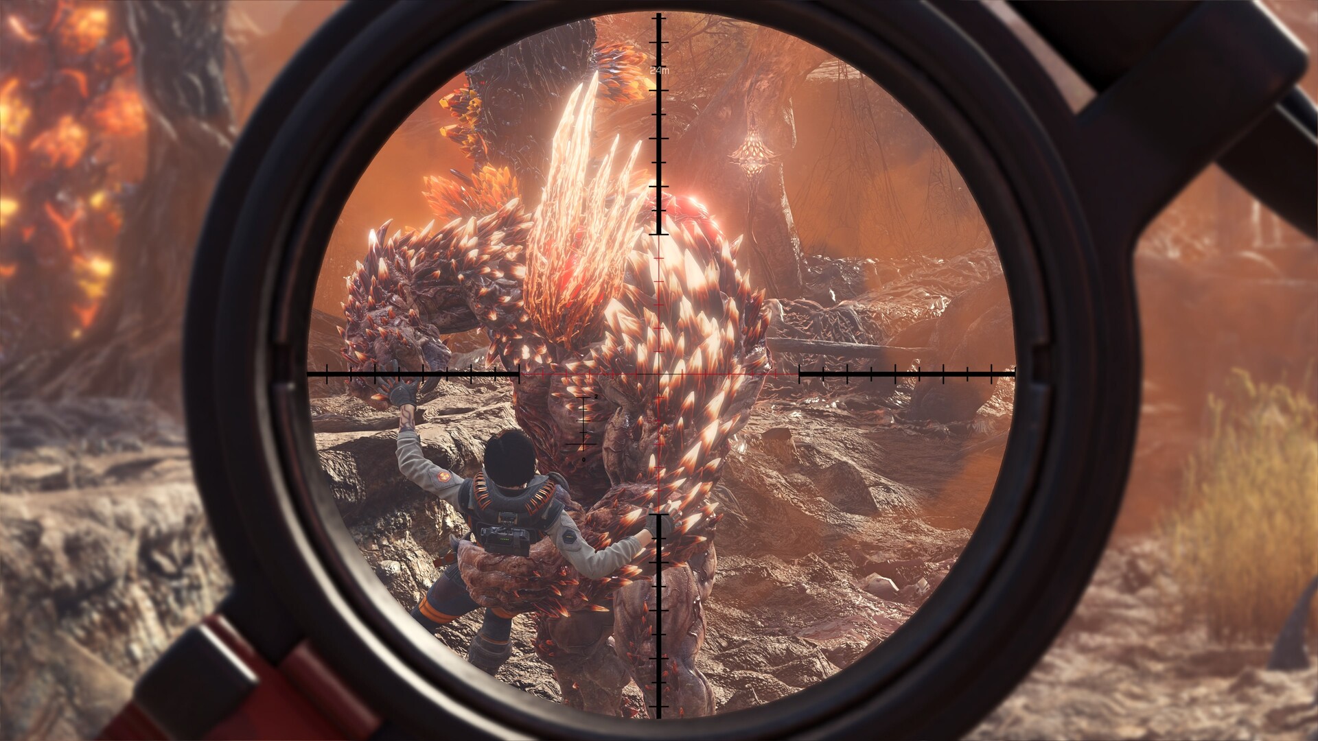 John Carpenter's Toxic Commando Screenshot 1