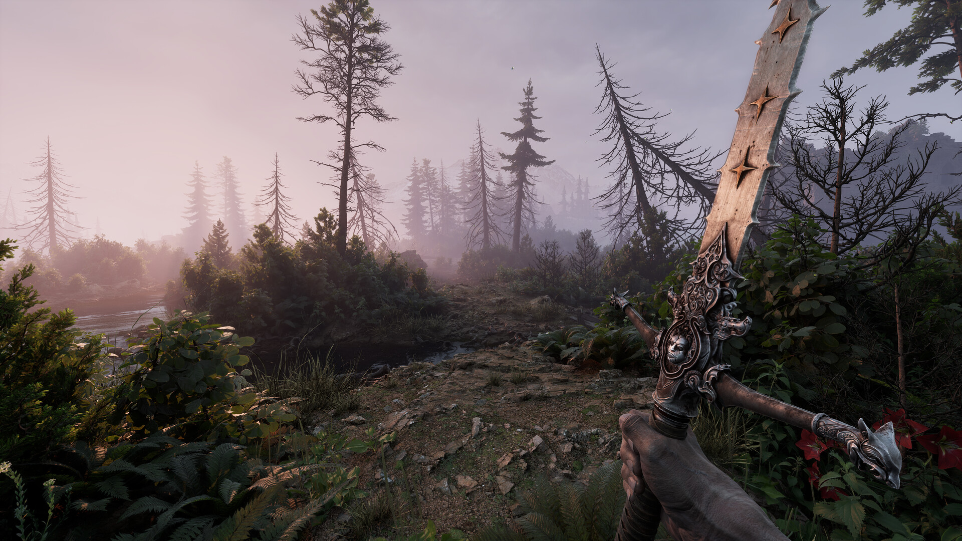 Fatekeeper Screenshot 2