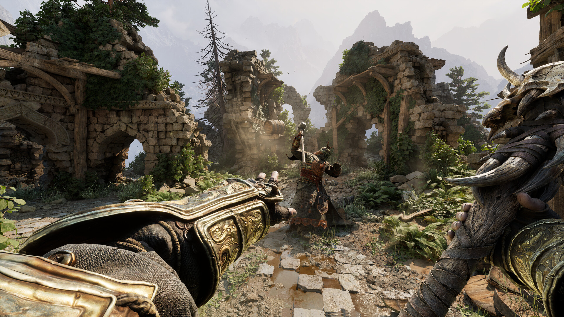 Fatekeeper Screenshot 7