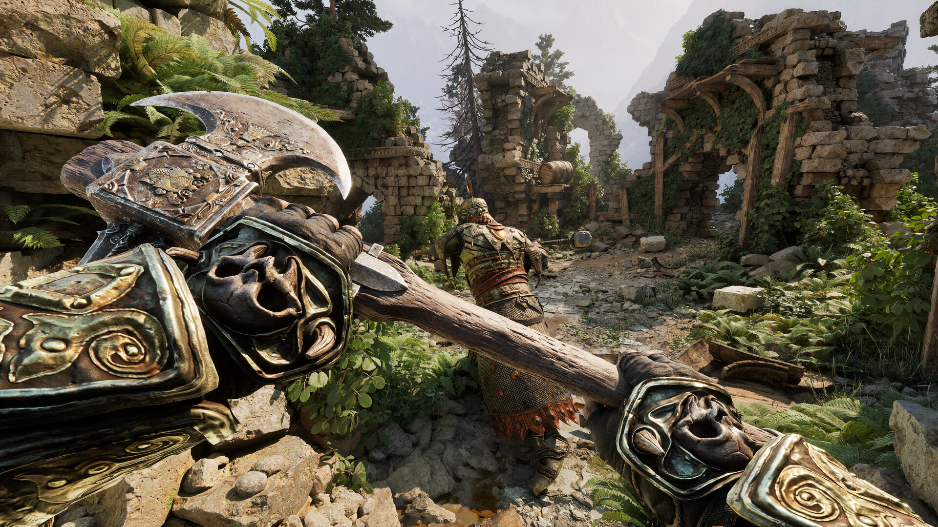 Fatekeeper Screenshot 4