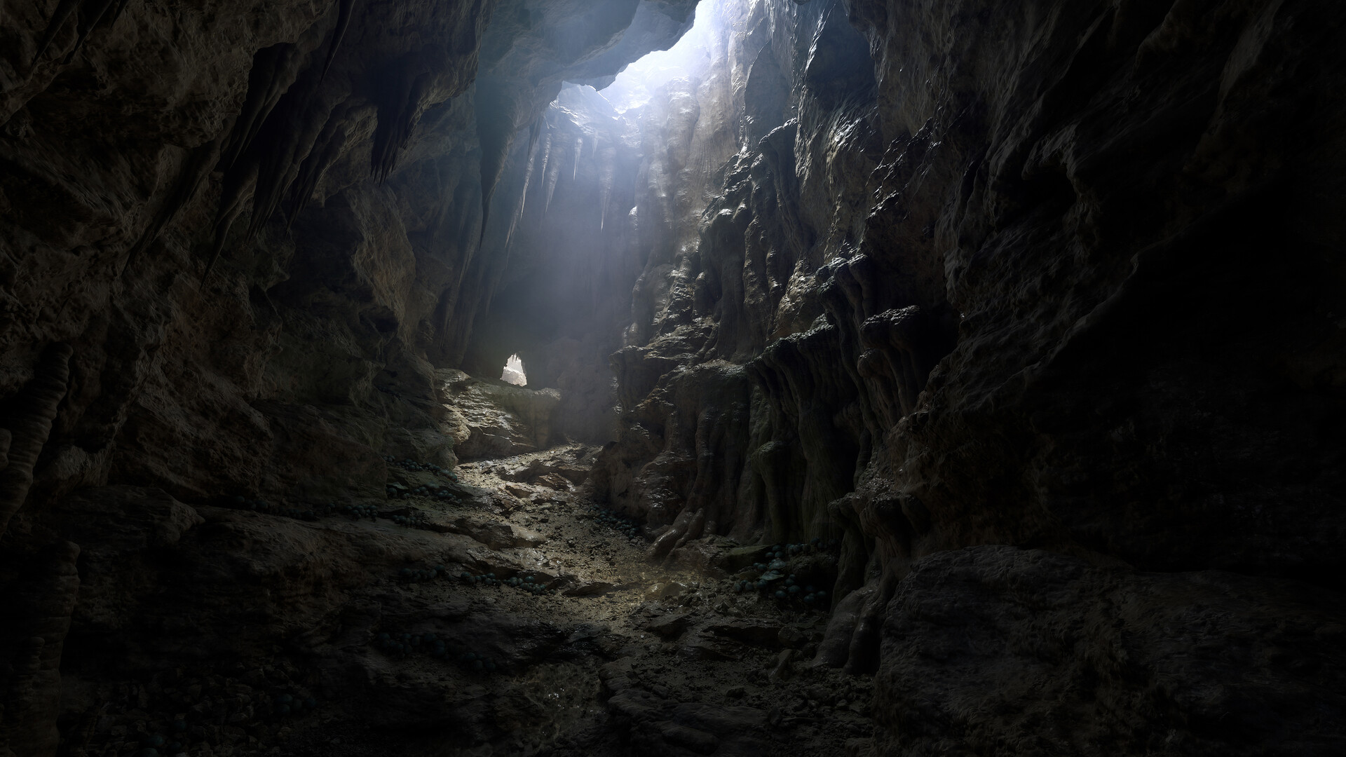 Fatekeeper Screenshot 6