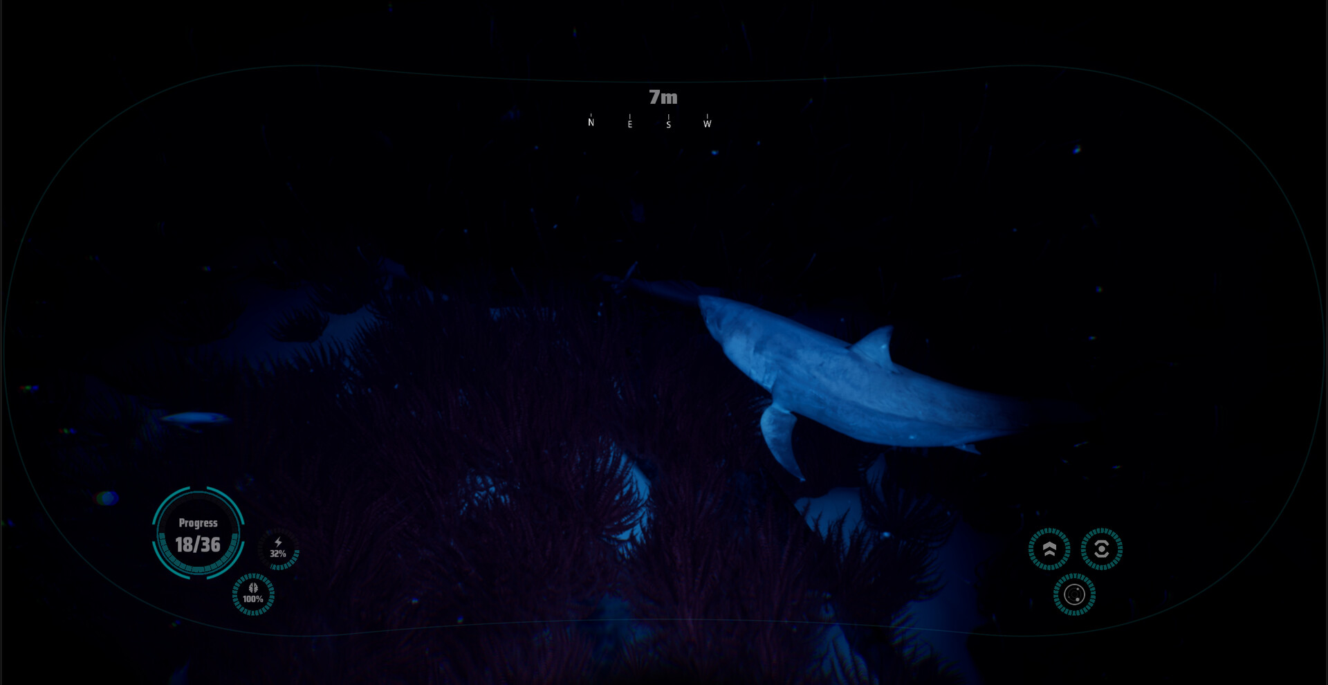 Wreck Below Screenshot 2