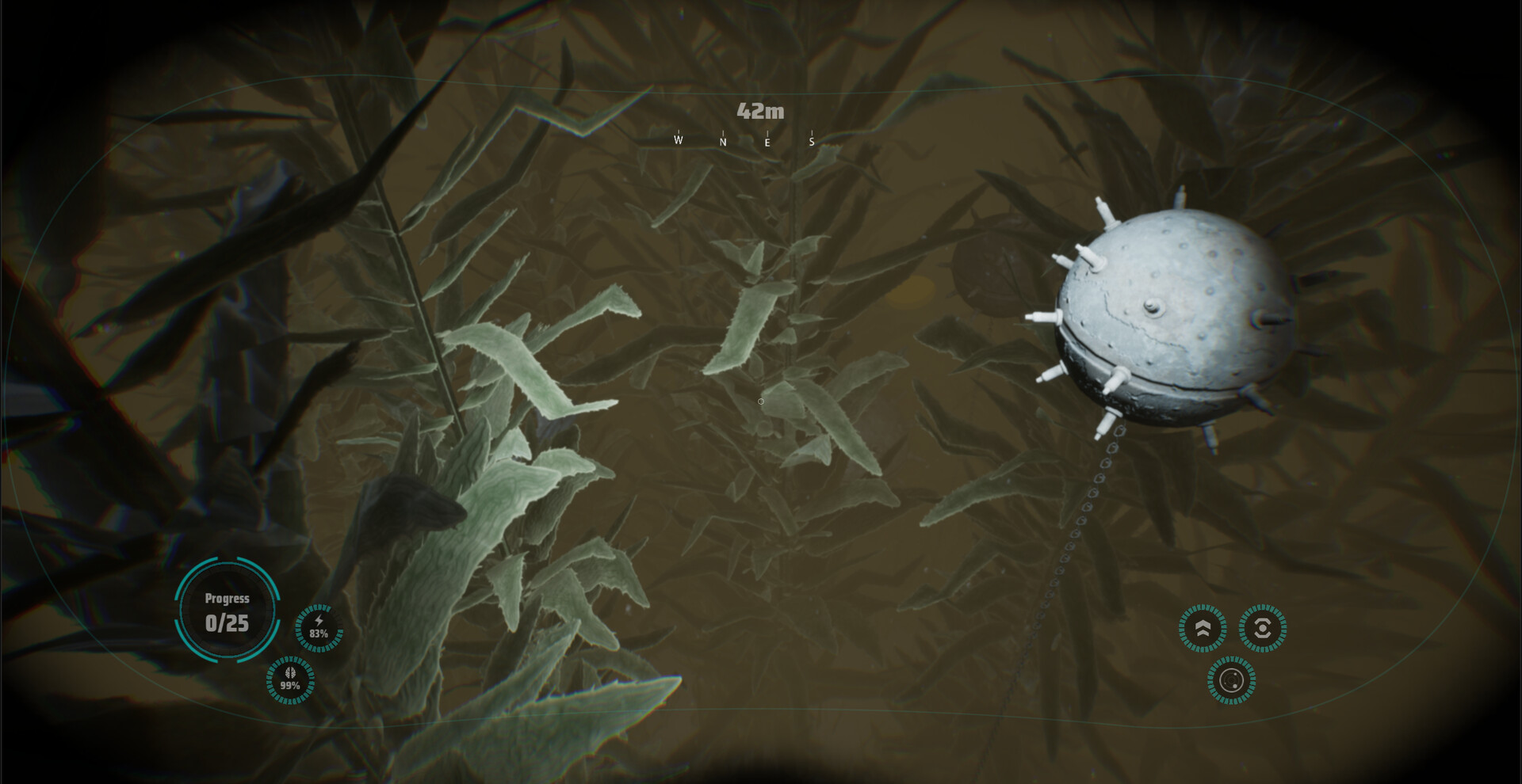 Wreck Below Screenshot 3