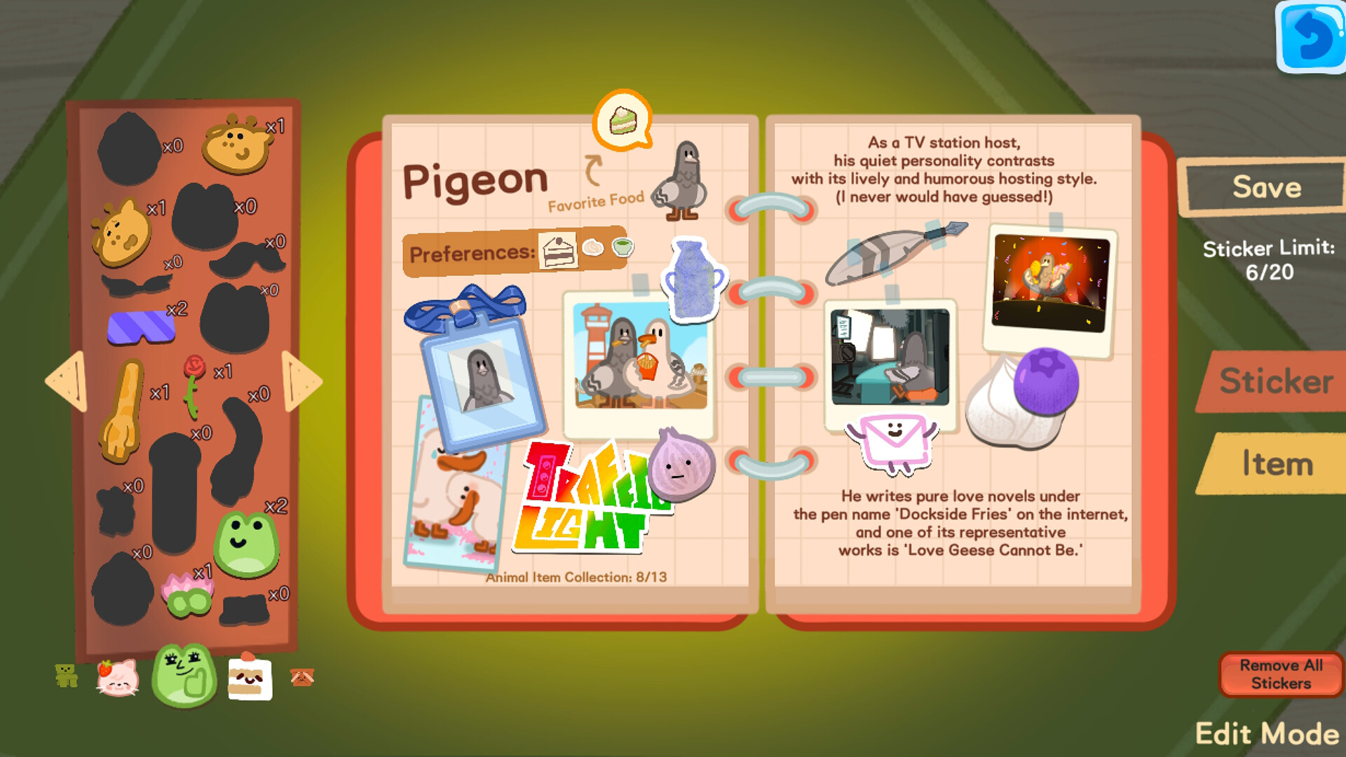 Box Bakery Screenshot 5