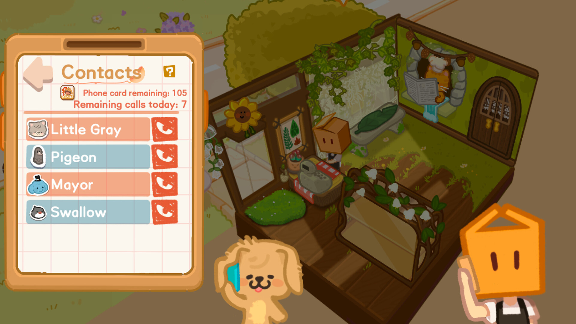 Box Bakery Screenshot 15