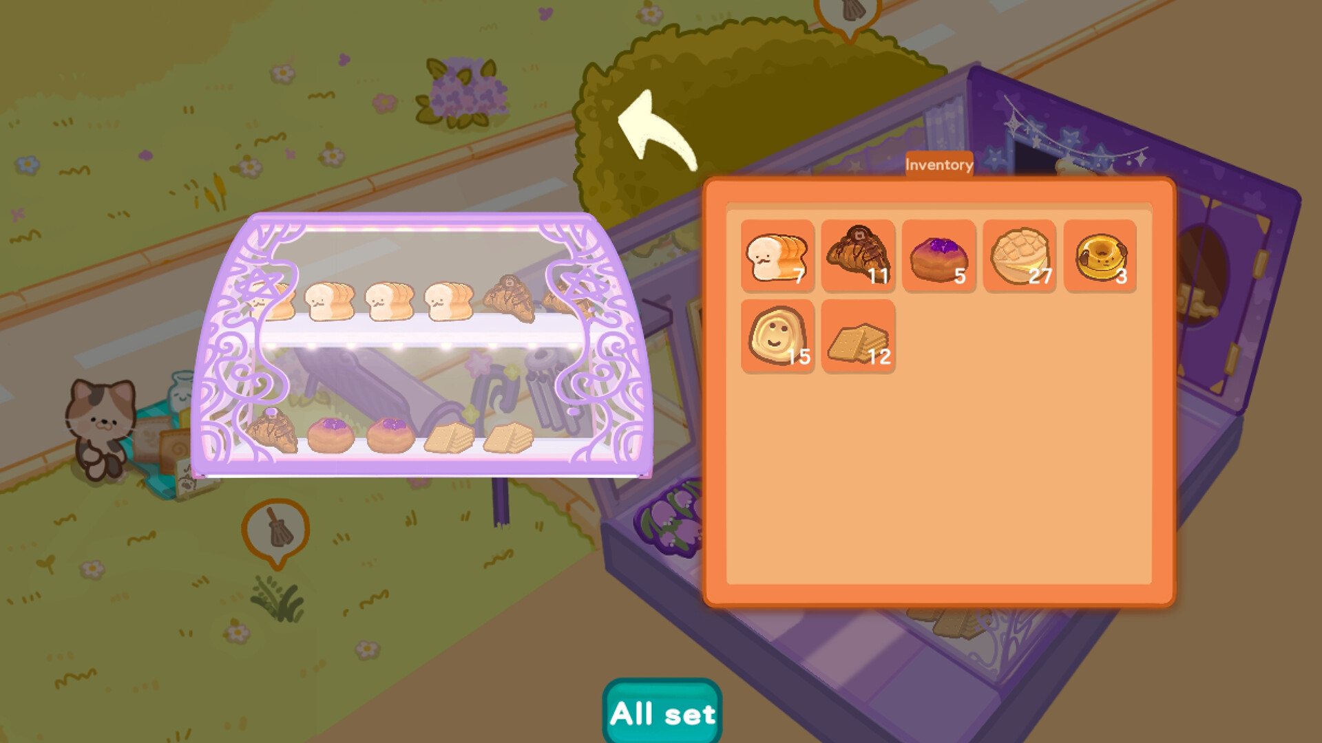 Box Bakery Screenshot 7