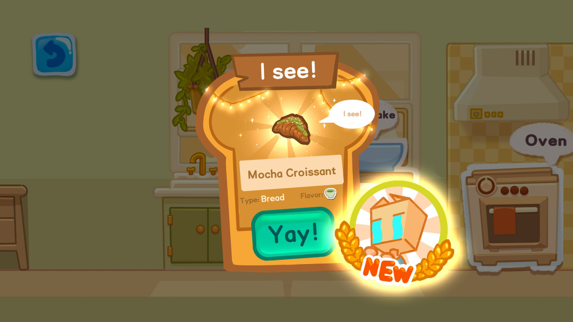 Box Bakery Screenshot 3