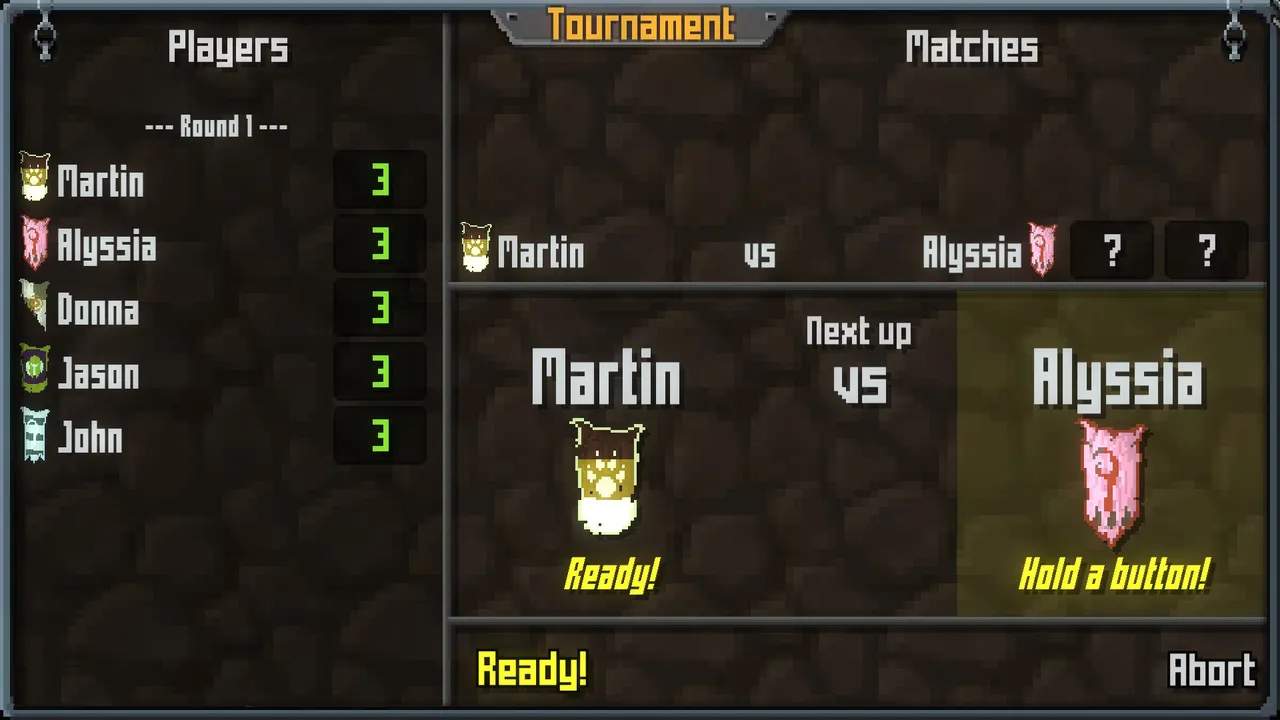 Skirmish Screenshot 5