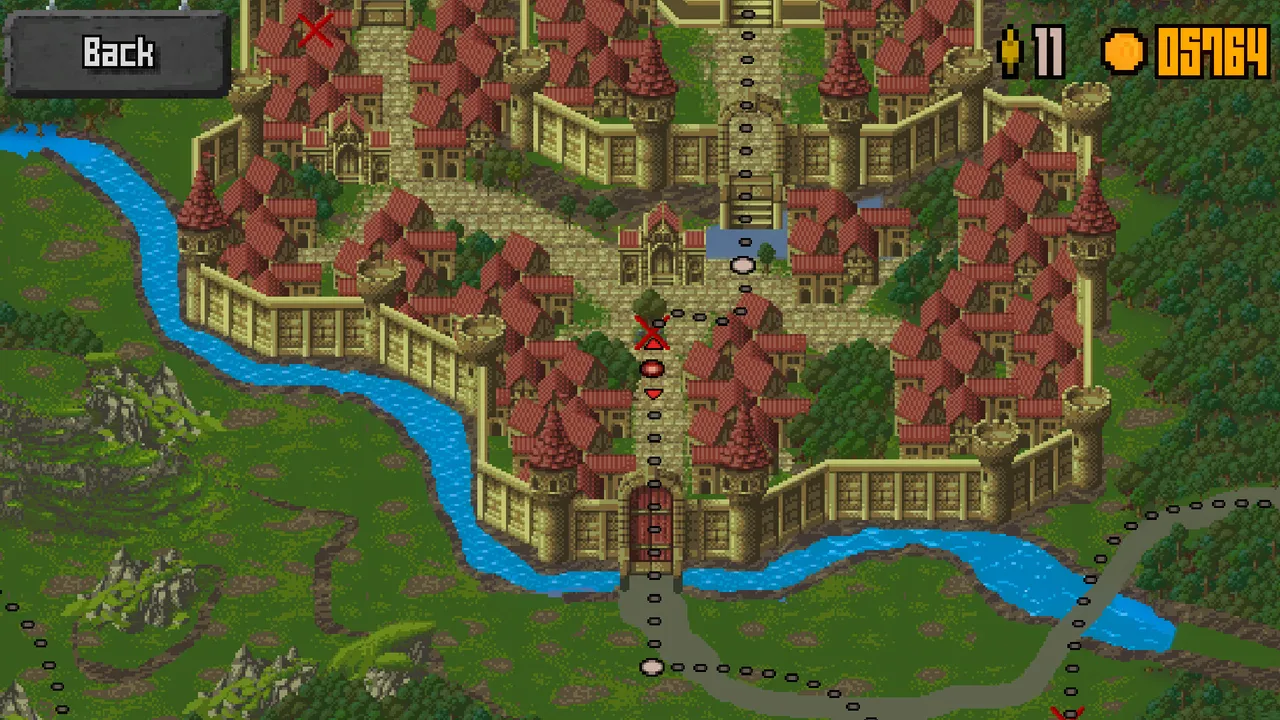 Skirmish Screenshot 6