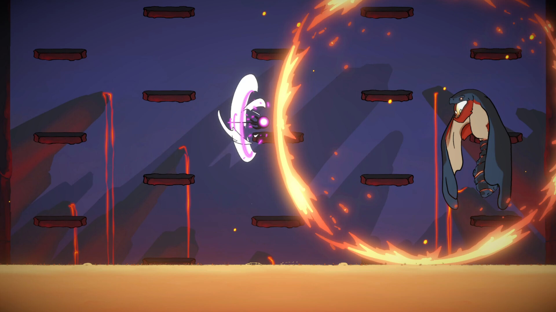 Morkull Ascend to the Gods Screenshot 4