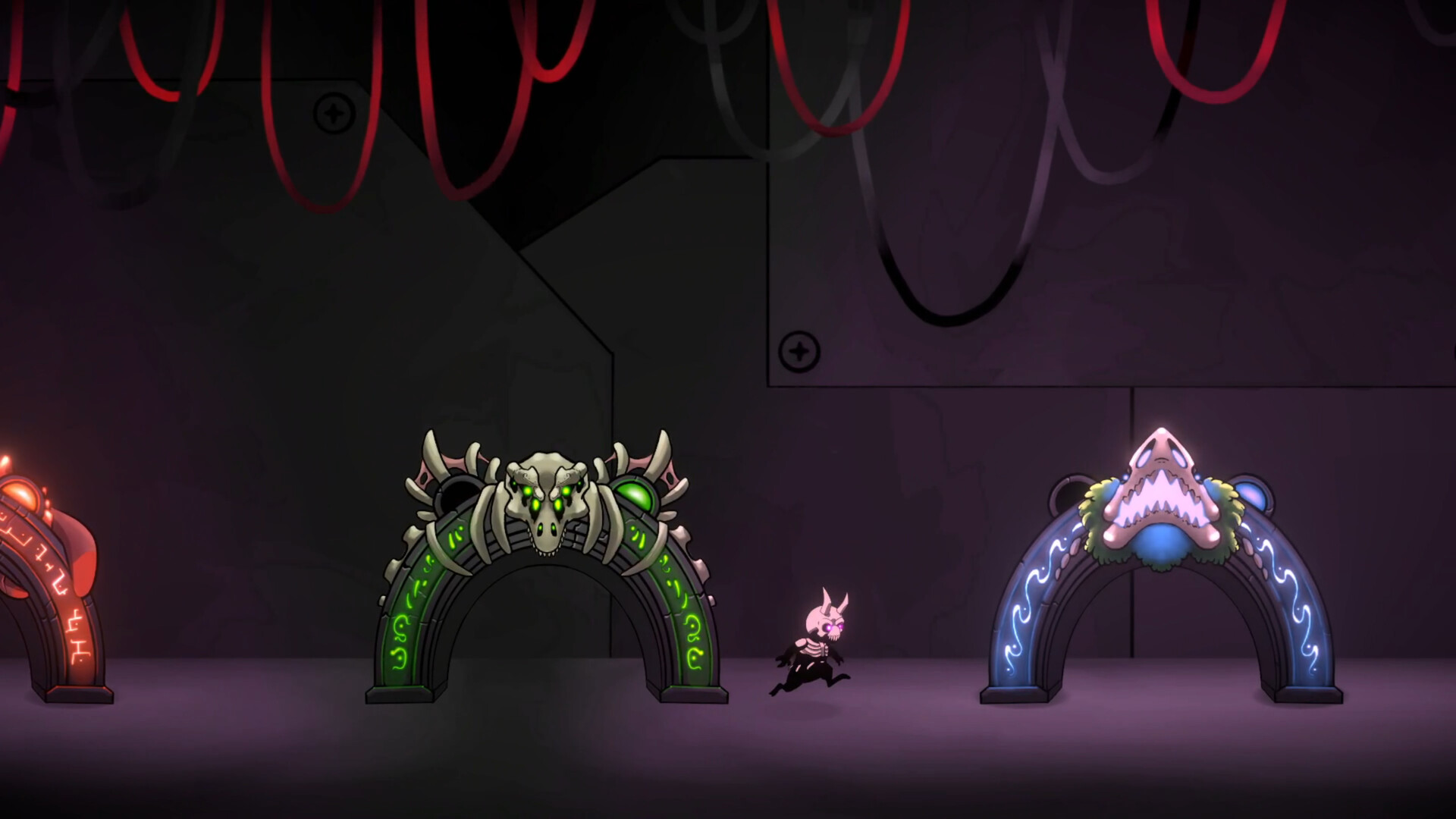 Morkull Ascend to the Gods Screenshot 6