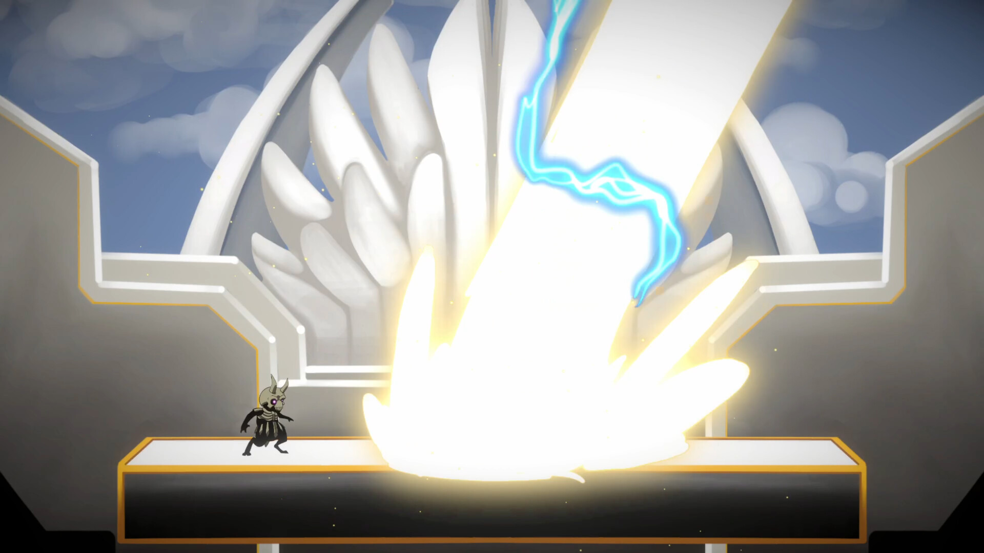 Morkull Ascend to the Gods Screenshot 5