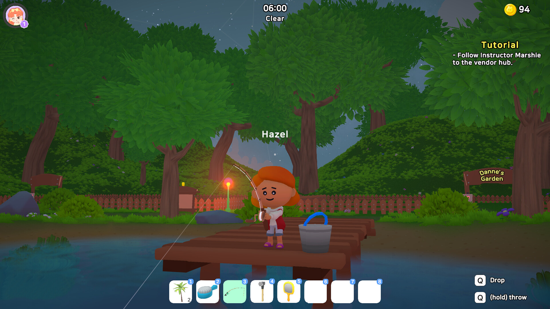 Gardenhood Screenshot 6