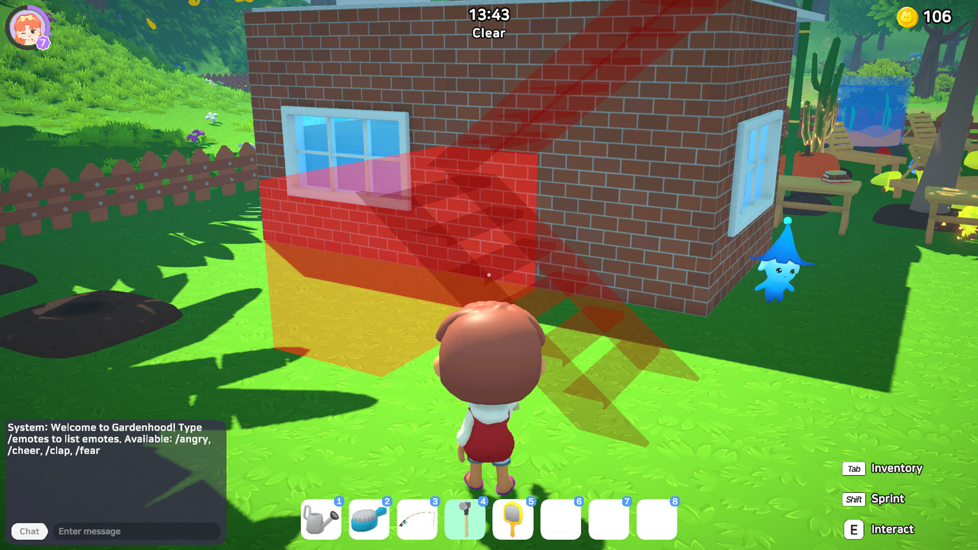 Gardenhood Screenshot 8