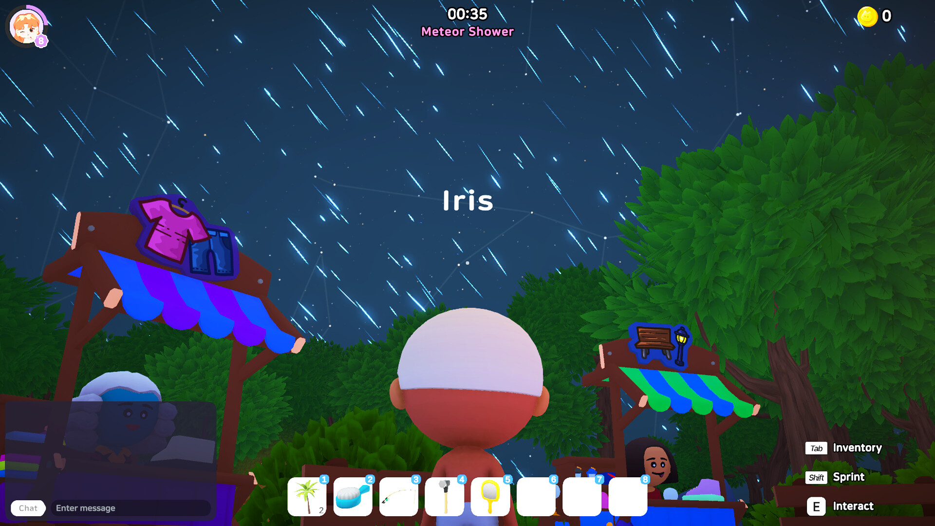 Gardenhood Screenshot 3