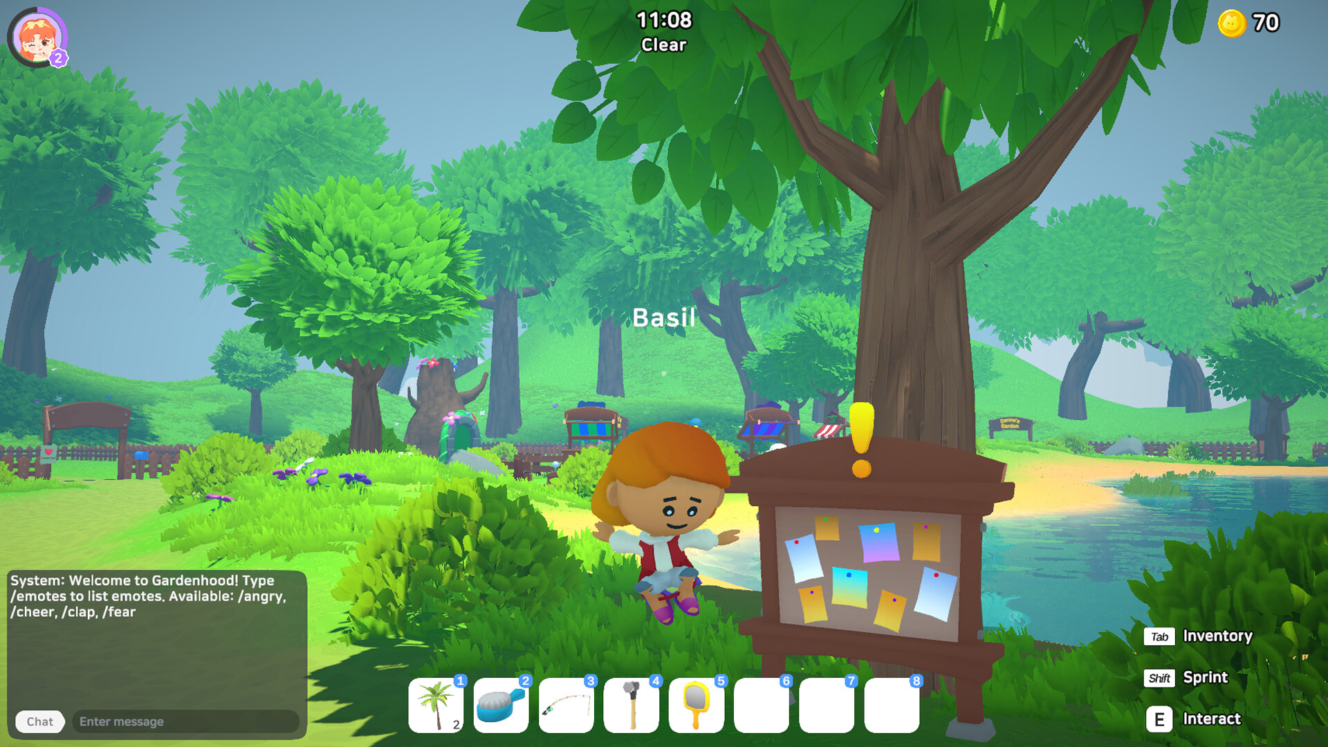 Gardenhood Screenshot 9