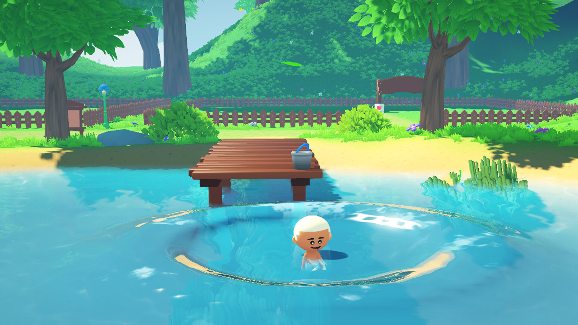 Gardenhood Screenshot 11