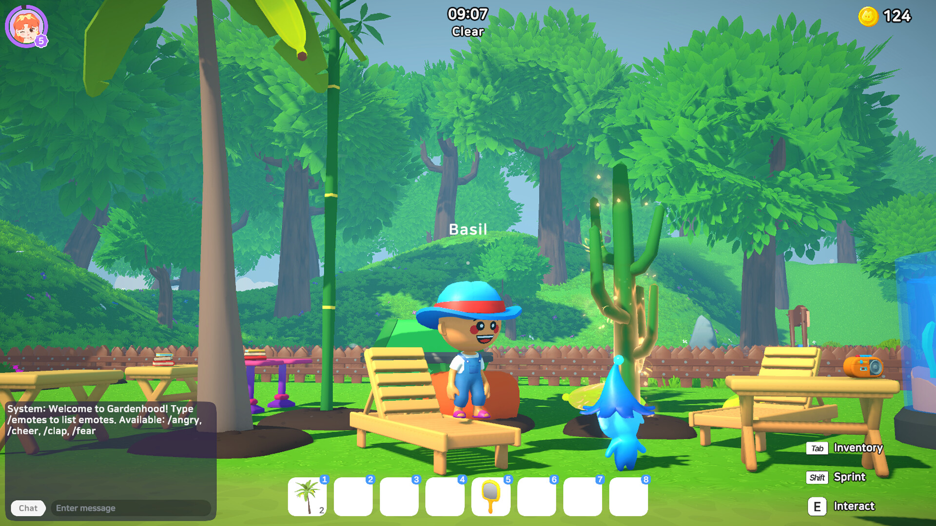 Gardenhood Screenshot 7