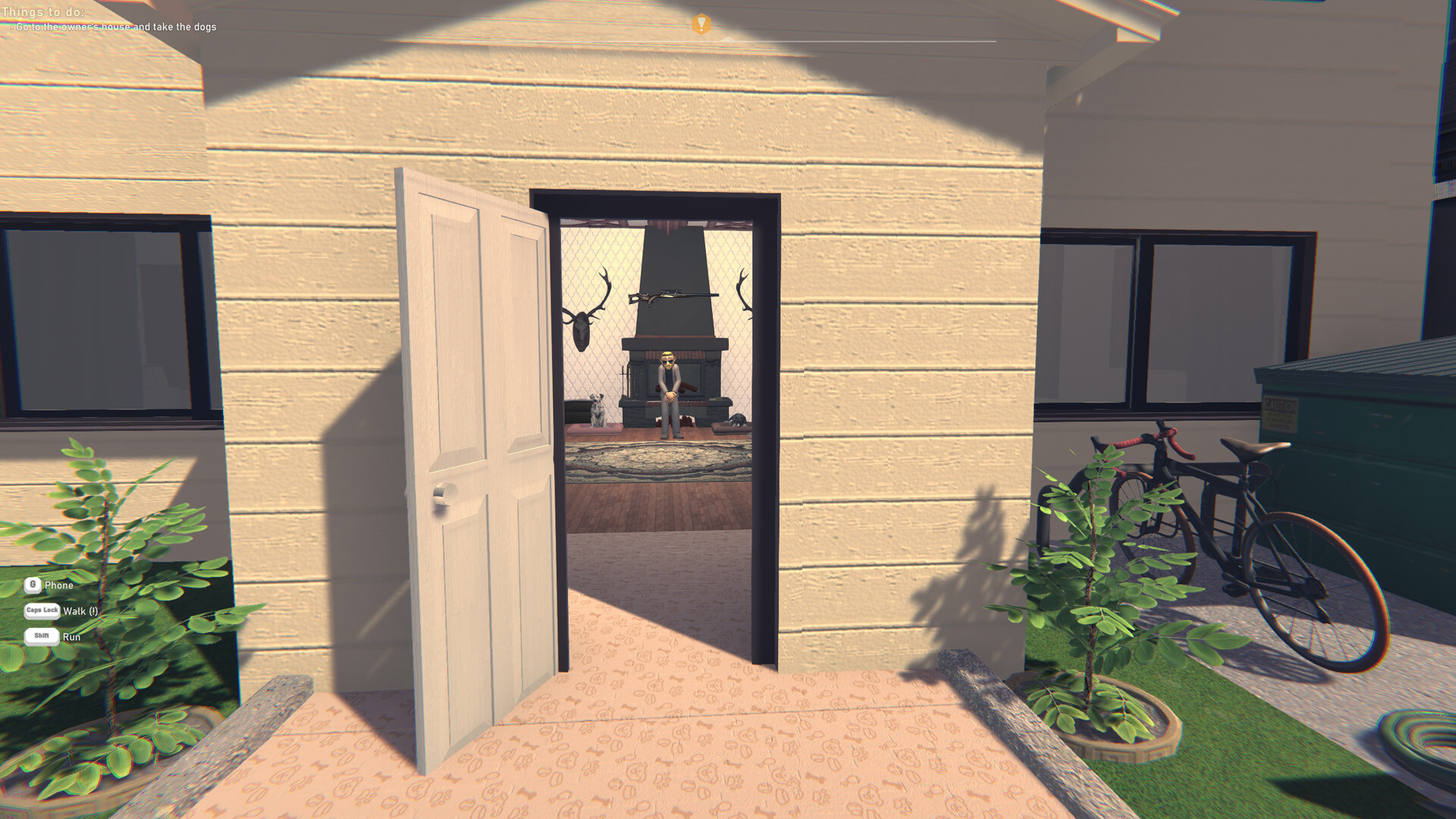 Dog World Screenshot 3