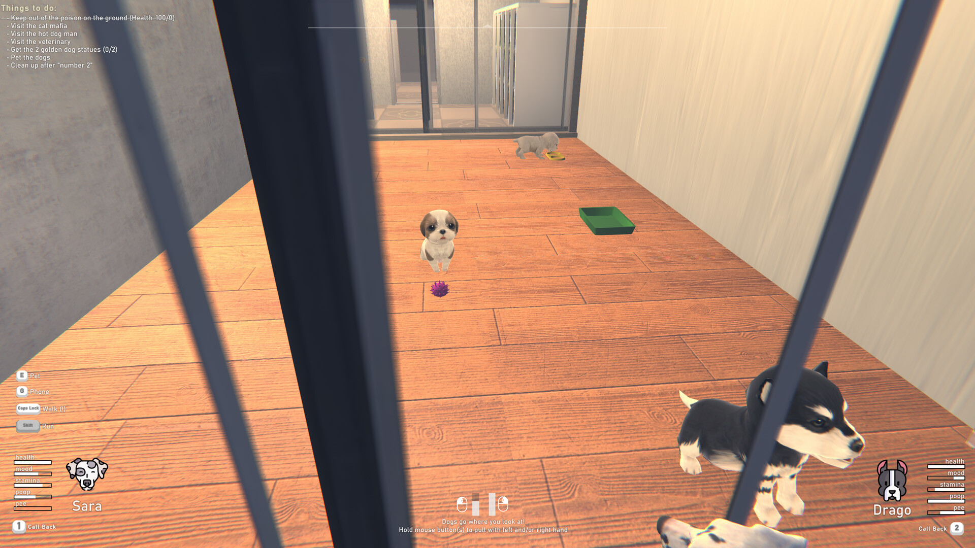 Dog World Screenshot 9