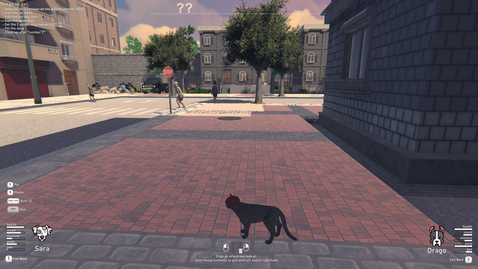 Dog World Screenshot 4